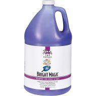 Top Performance Bright Magic Dog and Cat Shampoo, 17-Ounce