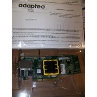 Adaptec - SATA-SAS PCI-X CONTROLLER 2260300-R RETAIL - ASR-2045