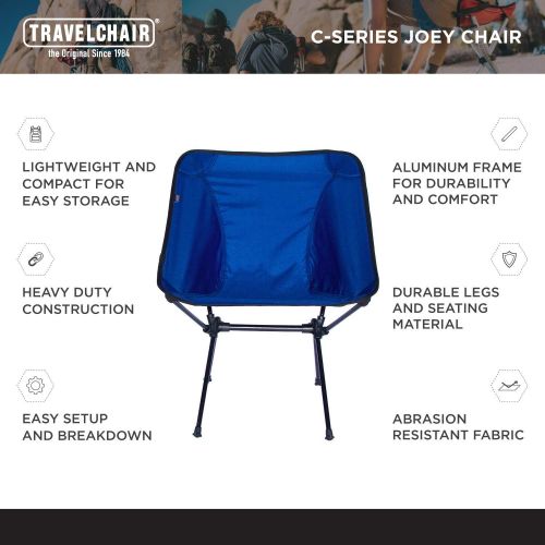  TravelChair C-Series Joey Chair