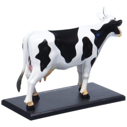  TEDCO Tedco 4D Vision Cow Model