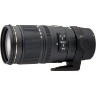 Sigma 70-200mm f2.8 APO EX DG HSM OS FLD Large Aperture Telephoto Zoom Lens for Sony Digital DSLR Camera