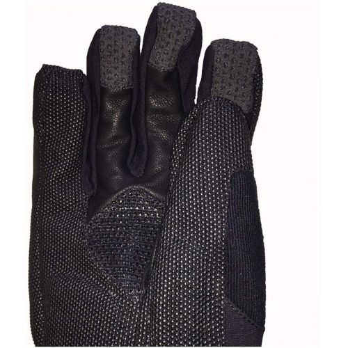  LEVEL Level Super Pipe Snowboard Gloves with Advanced Wrist Protection