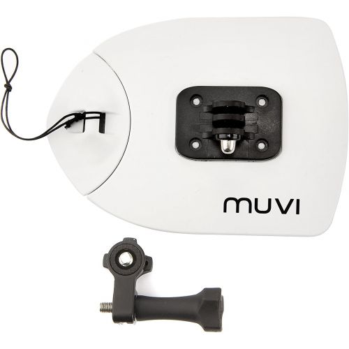  Marke: Veho Veho VCC-A015-FBM Flatboard Mount fuer Muvi HD weiss