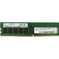 Adamanta 16GB (1x16GB) Server Memory Upgrade Compatible with Dell Poweredge, HP Proliant & Lenovo Thinkserver DDR4 2400MHz PC4-19200 ECC Unbuffered 2Rx8 CL17 1.2v DRAM RAM