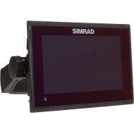 Simrad GO5 XSE Combo wTotalScan Transom Mount Transducer