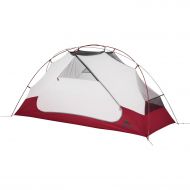 MSR Elixir 1-Person Lightweight Backpacking Tent