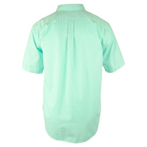 폴로랄프로렌 Polo Ralph Lauren Mens Big & Tall Oxford Short Sleeve Shirt