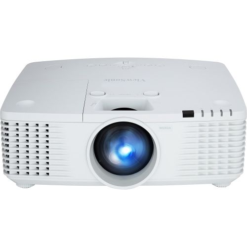  ViewSonic PRO9520WL 5200 Lumens WXGA HDMI Lens Shift Projector