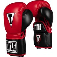 Title Boxing Tactical Catch-N-Return Trainers Mitts