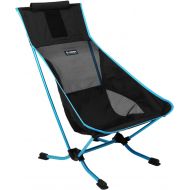 상세설명참조 Helinox Beach Chair Lightweight, Lower-Profile, Compact, Collapsible Camping Chair