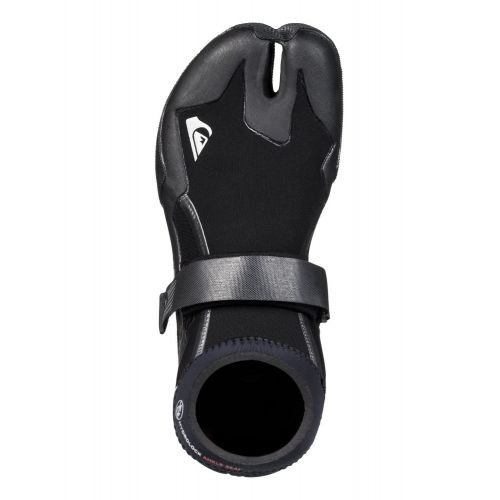 퀵실버 Quiksilver 5mm Highline Series Split Toe Mens Watersports Boots
