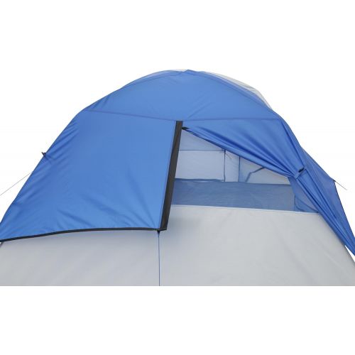  HKD Ozark Trail 4 Person Camping Dome Tent