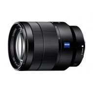 Sony 24-70mm f4 Vario-Tessar T FE OSS Interchangeable Full Frame Zoom Lens