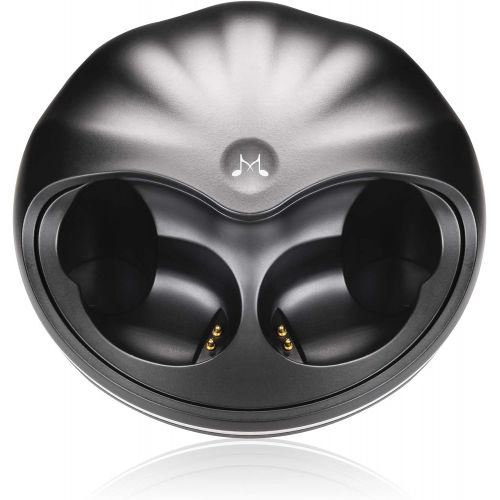  [아마존 핫딜] SoundMAGIC TWS50 True Wireless Earbuds Bluetooth 5.0 Earphones in-Ear Hi-Fi Stereo Headphones IPX7 Waterproof Touch Control Headset with Portable Charging Case
