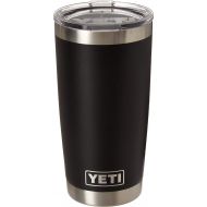 YETI Rambler 30 oz Stainless Steel Vacuum Insulated Tumbler with Lid