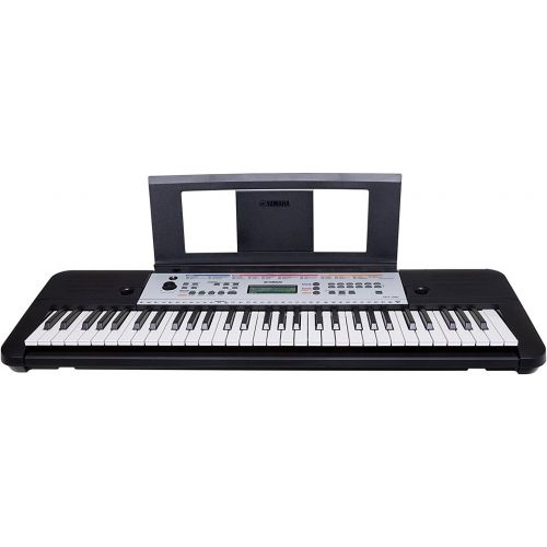 야마하 [아마존 핫딜]  [아마존핫딜]YAMAHA Yamaha YPT260 61-Key Portable Keyboard with Power Adapter (Amazon-Exclusive)