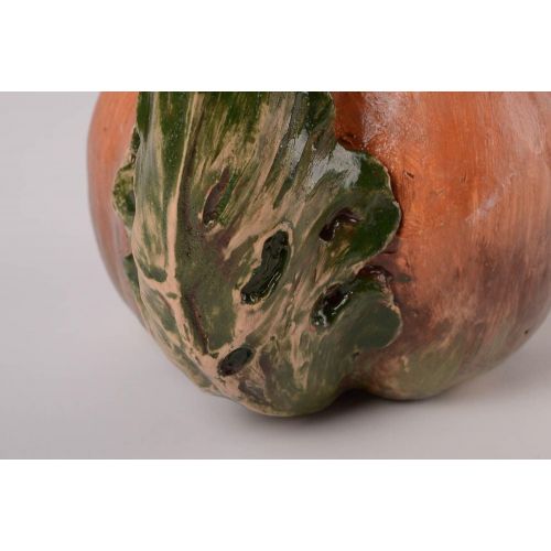  MadeHeart | Buy handmade goods Unusual Handmade Clay Teapot Glazed Ceramic Teapot Kitchen Supplies Home Goods