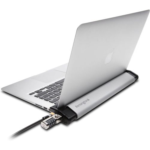  Kensington MacBook Laptop Locking Station 2.0 with Combination Lock Cable(K64454WW)