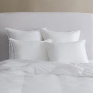 Sferra Arcadia Firm Standard Pillow 20x26 (White)