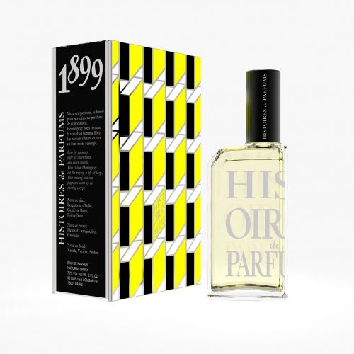  Histoires de Parfums 1899 Eau De Parfum Spray,2 Fl Oz