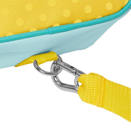 스킵 Skip Hop Toddler Leash and Harness Backpack, Zoo Collection