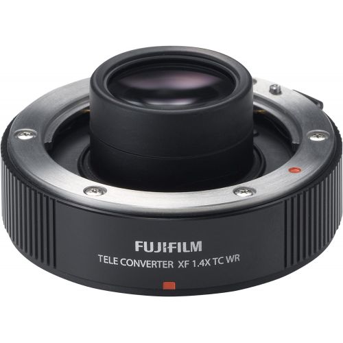 후지필름 Fujifilm Fujinon XF1.4X TC WR