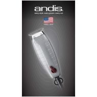Andis 05105 T-Outliner Corded Trimmer Dual Voltage 110-240 Volts