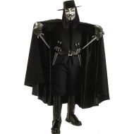 Rubie%27s V for Vendetta Grand Heritage Collection Deluxe V Costume