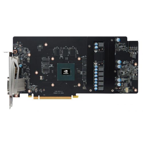  MSI GAMING GeForce GTX 1060 6GB GDRR5 192-bit HDCP Support DirectX 12 Dual Fan VR Ready OC Graphics Card (GTX 1060 ARMOR 6G OC)