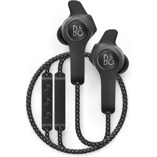  Bang & Olufsen Beoplay E6 in-Ear Wireless Earphones - Black