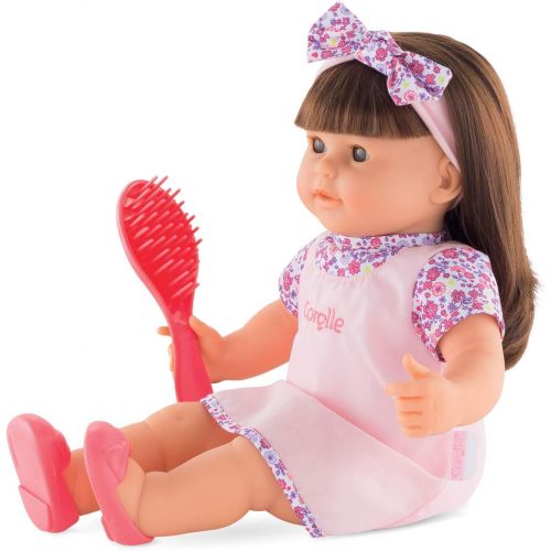 Corolle Mon Grand Poupon Alice Toy Baby Doll