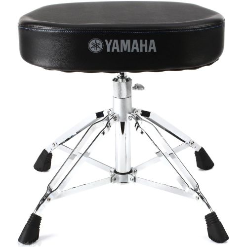 야마하 Yamaha DS950 Square Seat Drum Throne