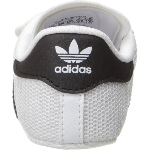 아디다스 Adidas+Originals adidas Originals SUPERSTAR CRIB Sneaker