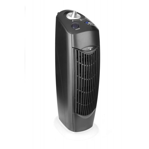  Atlas Three Ionic UV Electrostatic Carbon Filter Air Purifiers no Main Filter Replacement