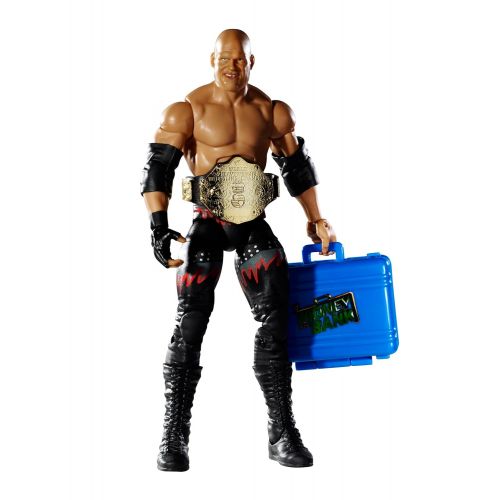 더블유더블유이 WWE Collector Elite Kane Figure - Series #10