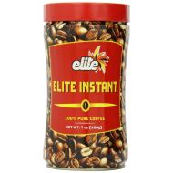 Elite Instant Coffee 7oz. (12)