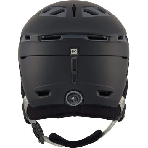  Anon Burton Omega MIPS Helmet, Black, Large