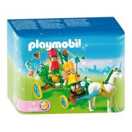 /PLAYMOBIL Playmobil Carriage with Unicorn Fairy