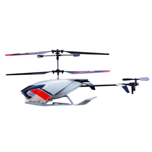 SkyRover Renegade Helicopter Remote Control Vehicles