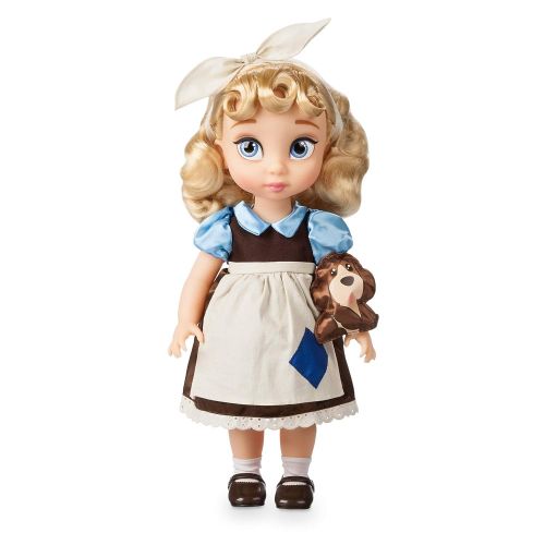 디즈니 Disney Animators Collection Cinderella Doll - 16 Inch