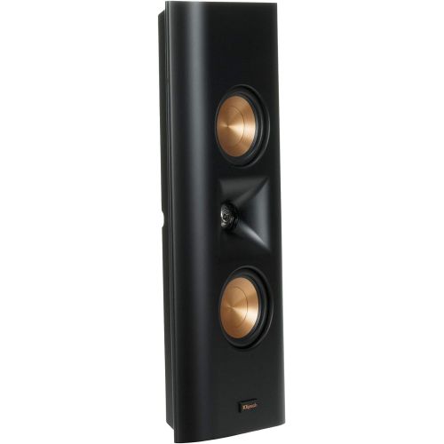 클립쉬 Klipsch RP-240D Black Surround Home Speaker Matte Black