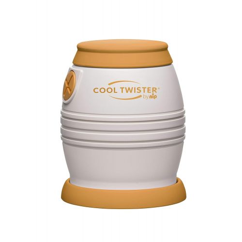  Besuchen Sie den NIP-Store nip - Cool Twister + Gratis Beruhigungsschnuller Kruemelmonster