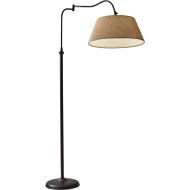 Adesso 3349-26 Transitional Rodeo, Floor Lamp, 61