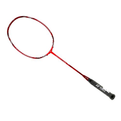  Yonex Voltric 20DG Red Durable Grade Badminton Racket VT20DGEX (3U-G5)