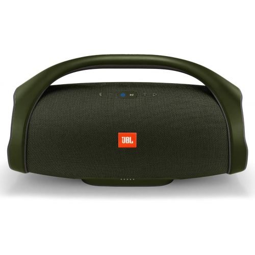 제이비엘 JBL Boombox Portable Wireless Bluetooth Waterproof Speaker - Camouflage