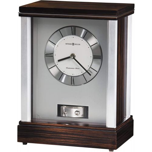  Howard Miller Gardner Clock