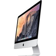 [아마존 핫딜]  [아마존핫딜]Apple iMac MF886LL/A Intel Core i5-4690 X4 3.5GHz 8GB 1.1TB 27in,Silver(Renewed)
