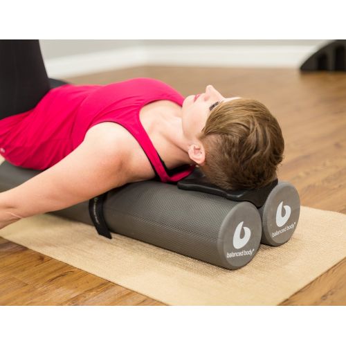  Balanced Body Duet Roller Accessory System