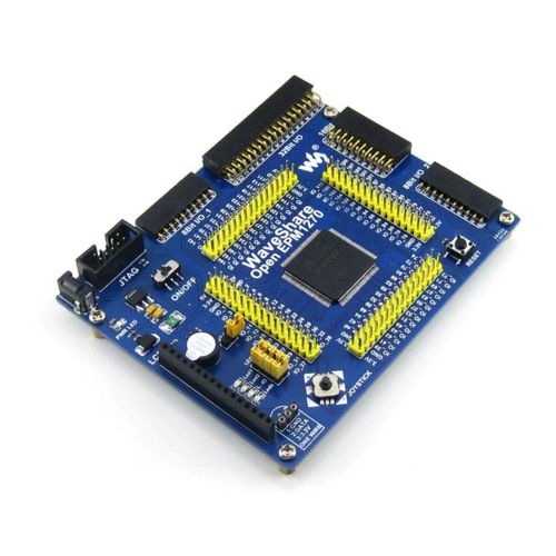  CQRobot Designed for ALTERA MAX II Series, Features the EPM1270 Onboard, Open Source Electronic Hardware EPM1270 CPLD Development Board Kit, Includes EPM1270 Development Board+PL2303 Drive