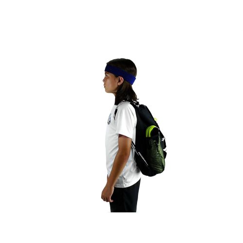  Soccerware Soccer Bag Backpack - Organize Sports Gym Equipment - Boys Girls